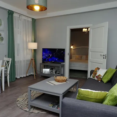 Appartement Dream Near The Old Tower *