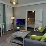 Apartmán Dream Near The Old Tower *