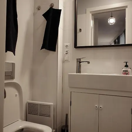 Dream Near The Old Tower