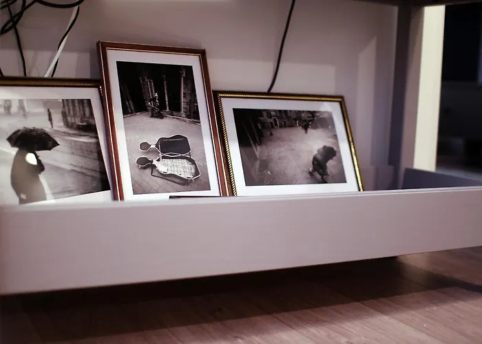 Dream Near The Old Tower 里加