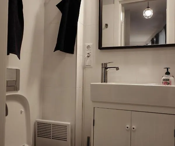 Dream Near The Old Tower