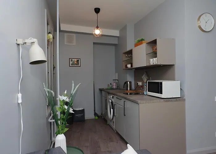 Dream Near The Old Tower