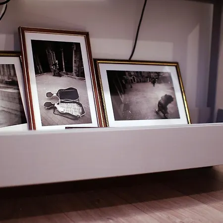 Dream Near The Old Tower Riga