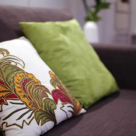 Dream Near The Old Tower Апартаменты Рига