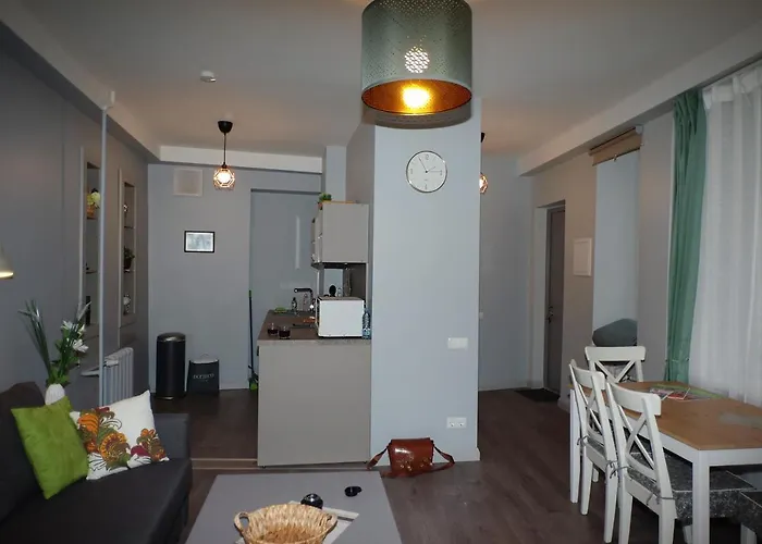 Dream Near The Old Tower Riga