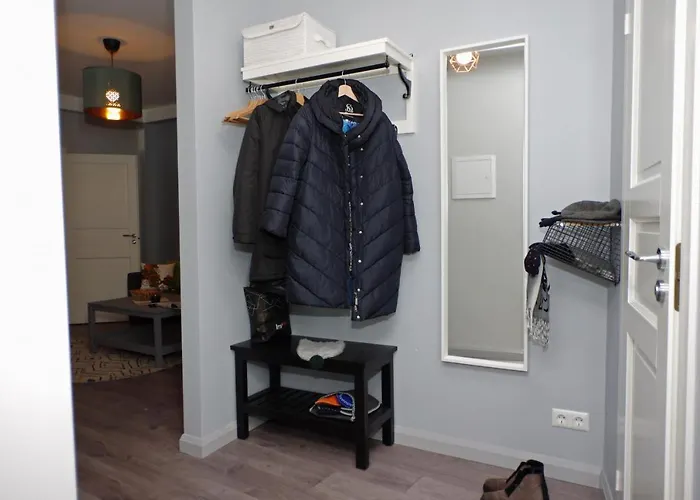 Dream Near The Old Tower Апартаменты